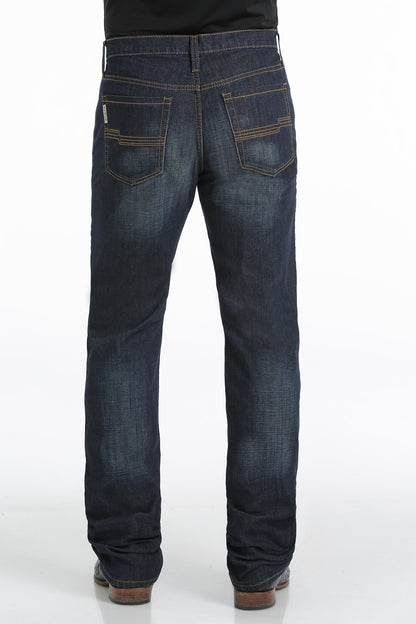 Cinch Jesse Slim-Straight Jeans mb50738001