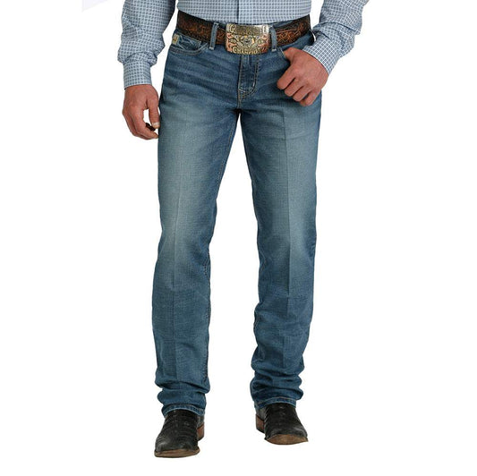 Cinch Jesse Slim-Straight mb59238001