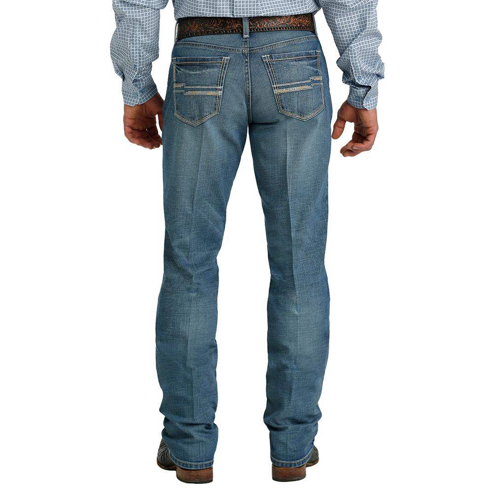 Cinch Jesse Slim-Straight mb59238001