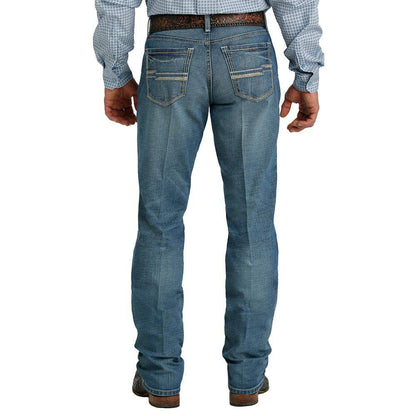 Cinch Jesse Slim-Straight mb59238001