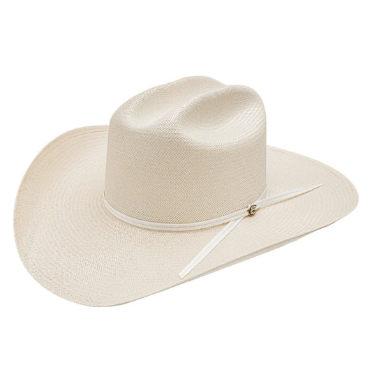 The Cowgirl Hat in Natural Charlie 1 Horse CSCWHT