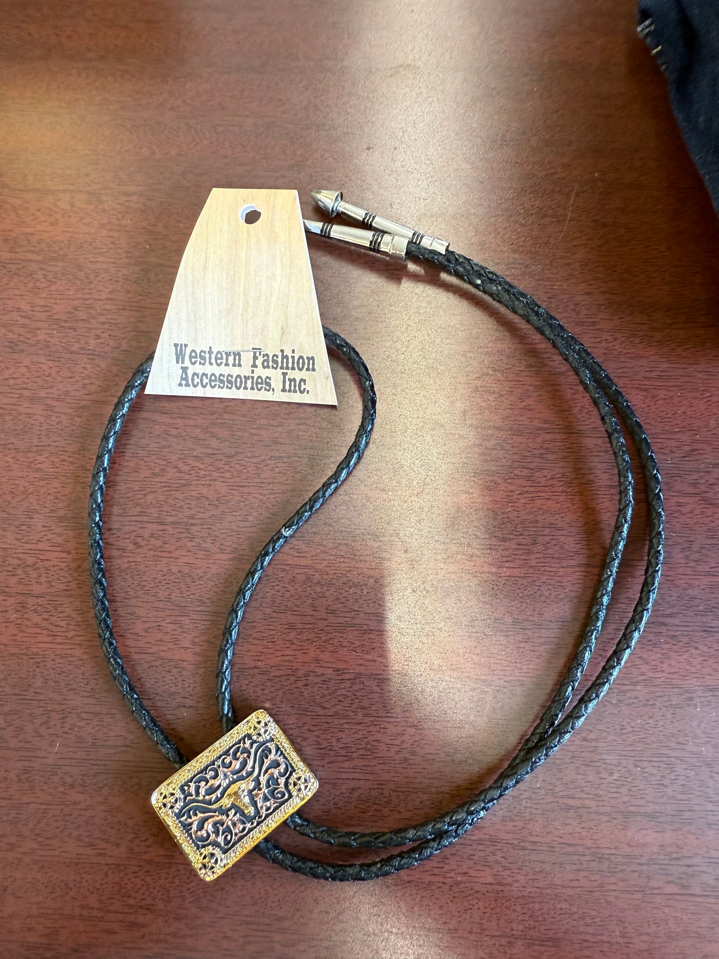 Western Fashion Accessories Bolo Tie TBR260