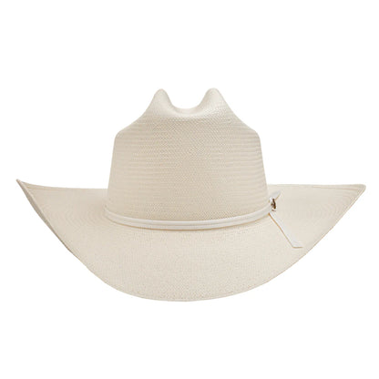 The Cowgirl Hat in Natural Charlie 1 Horse CSCWHT
