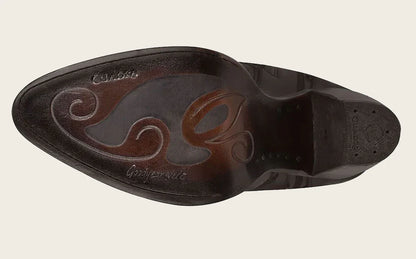 Cuadra Womens Genuine Bovine Leather Western Boots CU583