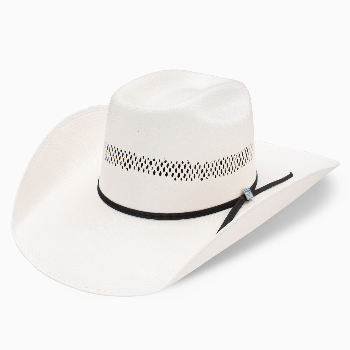 Cody Johnson By Resistol Hootie Straw Hat
