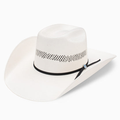 Cody Johnson By Resistol Hootie Straw Hat