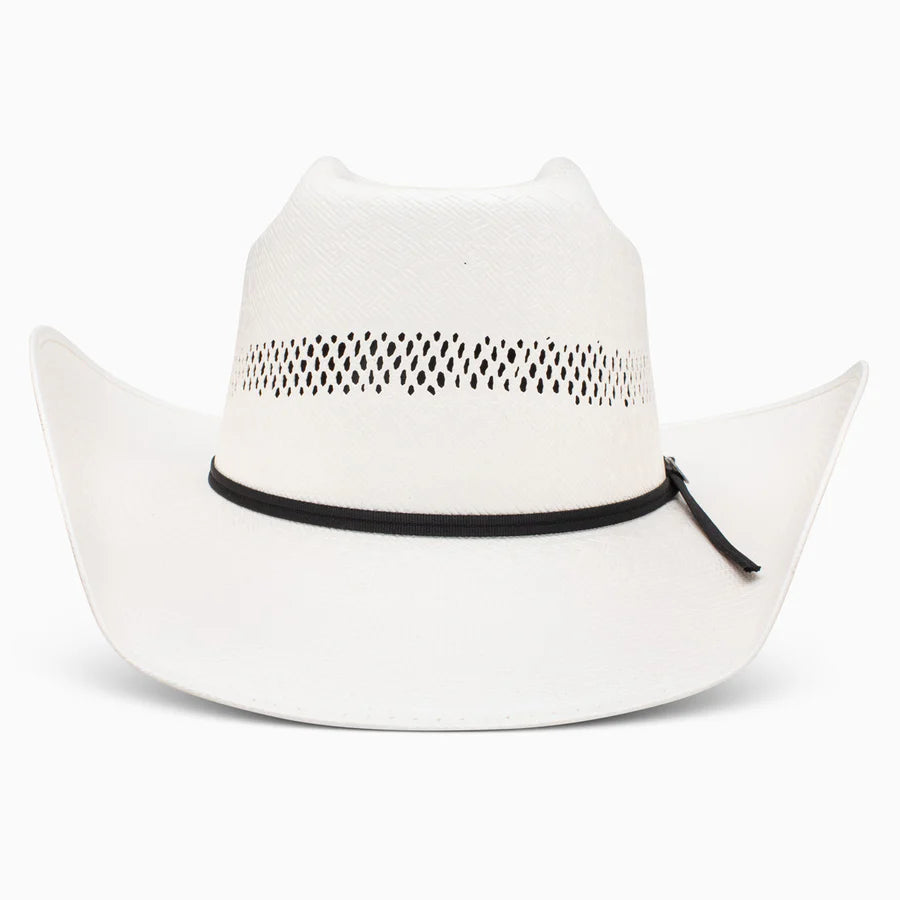 Cody Johnson By Resistol Hootie Straw Hat