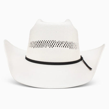 Cody Johnson By Resistol Hootie Straw Hat