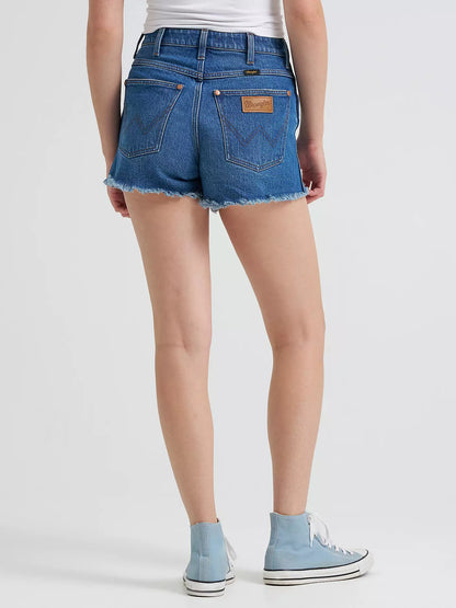 Wrangler Women’s Cowboy Shorts 112373391