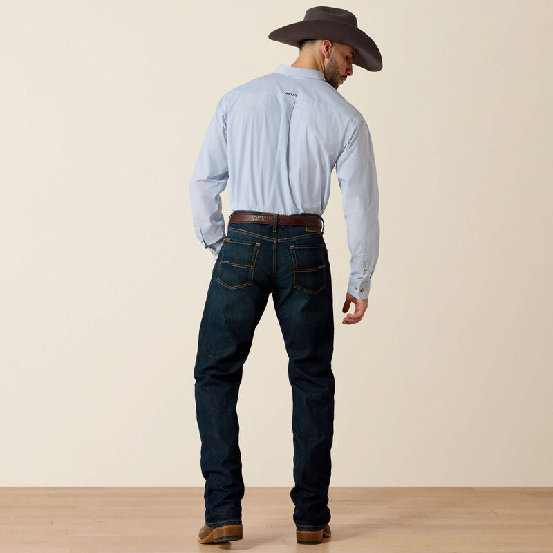 Ariat Men’s M4 Relaxed Hansen Boot Cut Jean 10044027