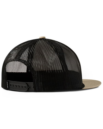 Ariat Men’s Desert Scene Patch Ball Cap A3000914146