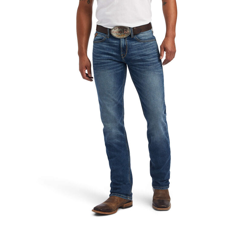 Ariat Men’s M7 Madera Straight Leg Samwell 10041093