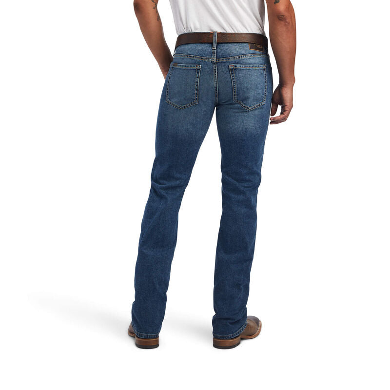 Ariat Men’s M7 Madera Straight Leg Samwell 10041093