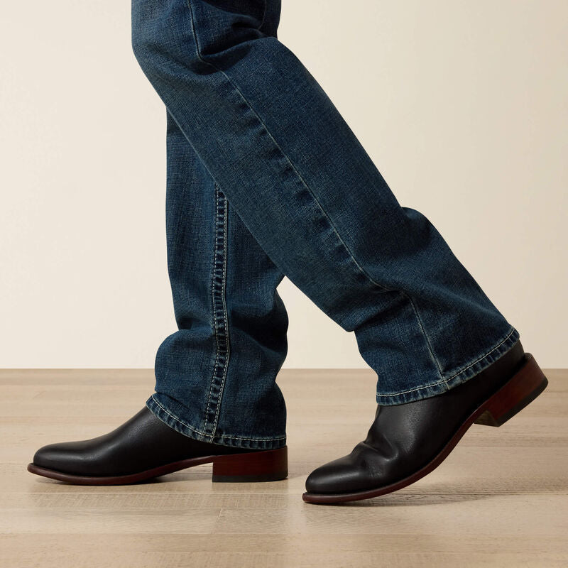 Ariat Men’s M7 Rocker Stretch Coltrane Stackable Straight Leg Jean 10027748