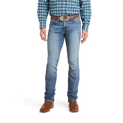 Ariat Men’s M7 Slim Stowell Straight Jean 10043188