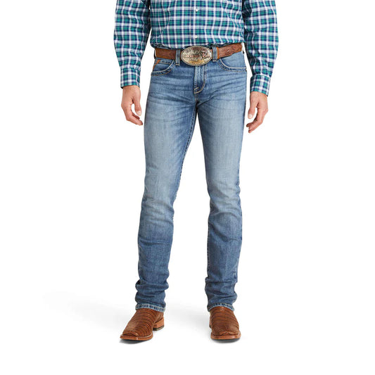 Ariat Men’s M7 Slim Stowell Straight Jean 10043188