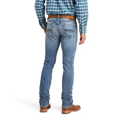 Ariat Men’s M7 Slim Stowell Straight Jean 10043188