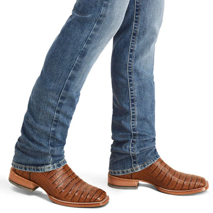 Ariat Men’s M7 Slim Stowell Straight Jean 10043188