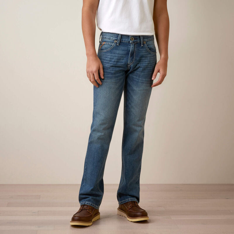 Ariat Men’s M7 Slim Griffen Straight 10044378