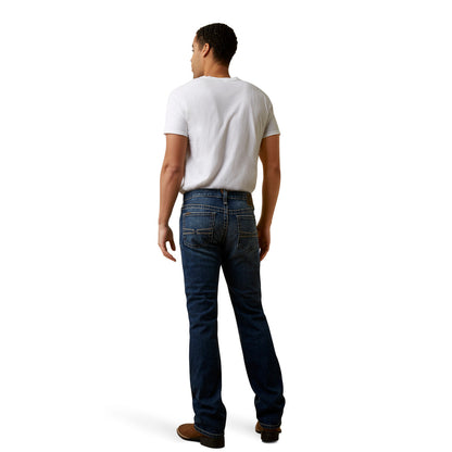 Ariat Men's M7 Slim Greysill Straight Leg Jean 10044377