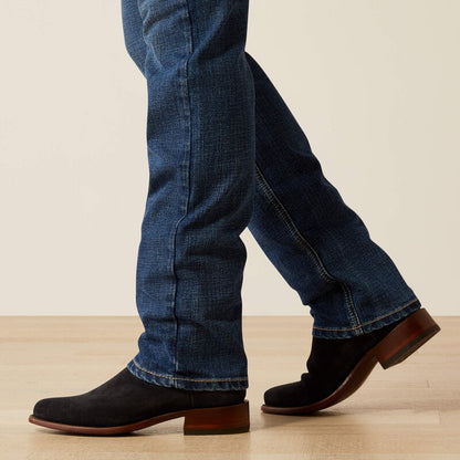 Ariat Mens M8 Modern Ashton Straight Leg Jeans 10053550