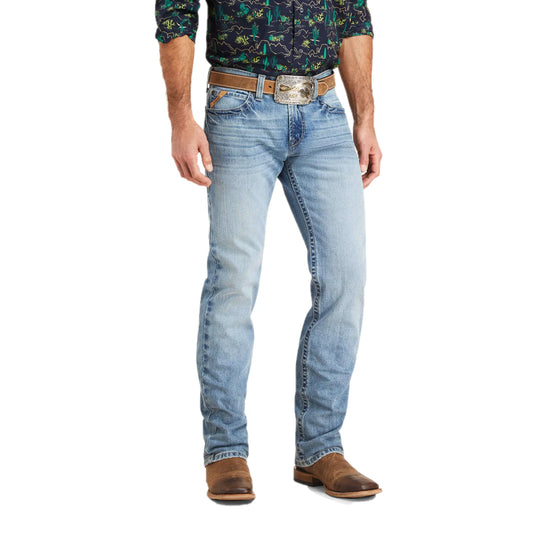 Ariat Men’s M7 Slim Fit Straight Leg Jeans 10043187