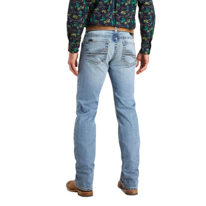 Ariat Men’s M7 Slim Fit Straight Leg Jeans 10043187