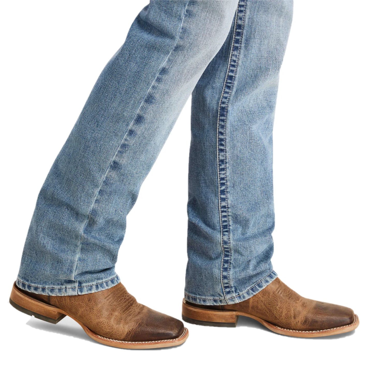Ariat Men’s M7 Slim Fit Straight Leg Jeans 10043187
