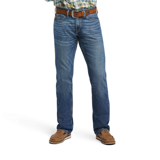 Ariat Men’s M7 Merrick Straight Stack Jean 10040498