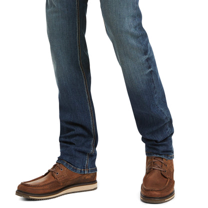 Ariat Men’s M8 Benton Modern TekStretch Slim Jeans 10037963