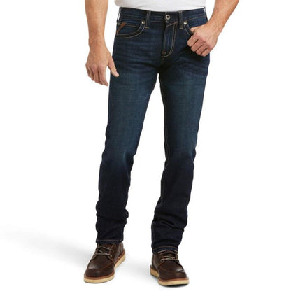 Ariat Men’s M8 Calero Modern Stretch Slim Leg Jean 10036872