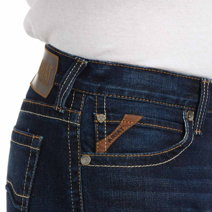 Ariat Men’s M8 Calero Modern Stretch Slim Leg Jean 10036872