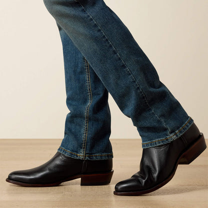 Ariat Men’s M8 Modern TekStretch Sebastian Slim Leg Jean 10039625