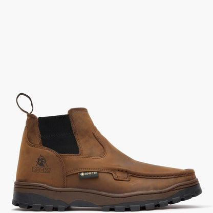 Rocky Outback Gore-Tex Waterproof Hiker Boot RKS0310