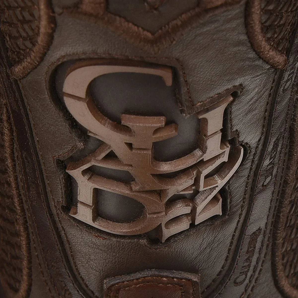 Cuadra Men’s Brown Honey Leather Boots