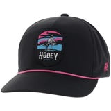 Hooey Cheyenne Black Men’s Hat