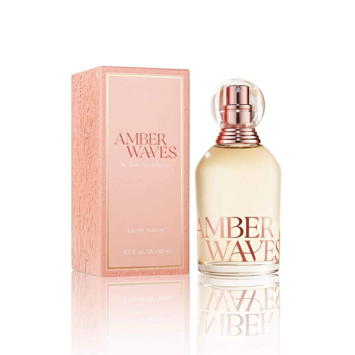 Tru Western Womes Amber Waves Perfume 97265