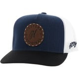 Hooey Spur Demin Men’s Hat