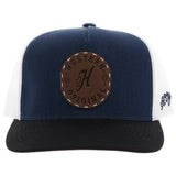 Hooey Spur Demin Men’s Hat