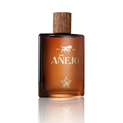 Tru Western Men's PBR Añejo Warm Cologne 96391