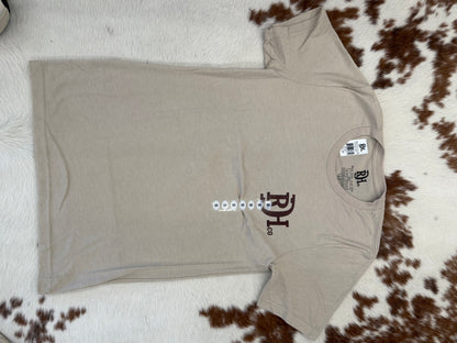 Red Dirt Hat Co Men’s Keep Roamin T-Shirt RDHCT192