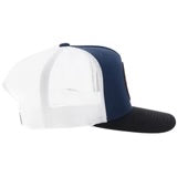 Hooey Spur Demin Men’s Hat