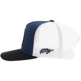 Hooey Spur Demin Men’s Hat