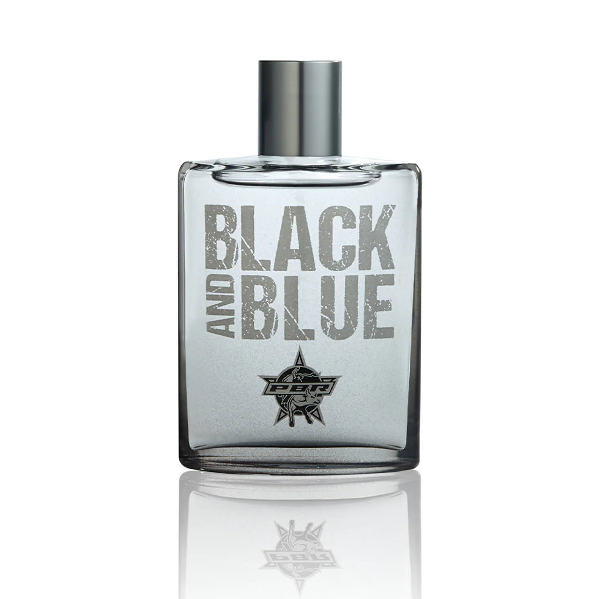 Tru Fragrance Men's PBR Black and Blue 92235