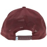 Hooey Cheyenne Maroon Men’s Hat