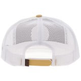 Hooey Spur Tan/White Men’s Hat