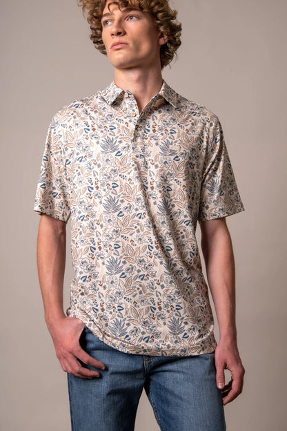 Bertram Kimes Men’s Shirt