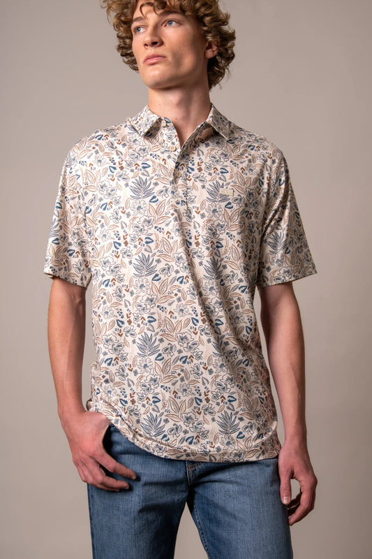 Bertram Kimes Men’s Shirt