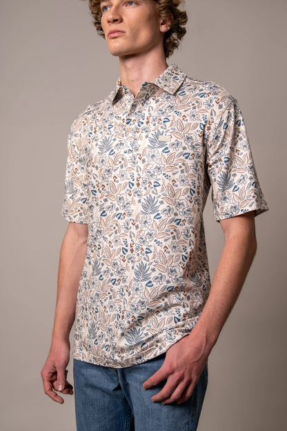 Bertram Kimes Men’s Shirt