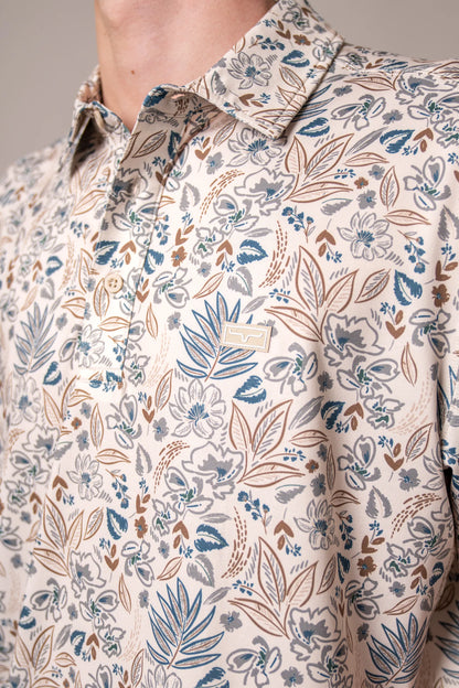 Bertram Kimes Men’s Shirt